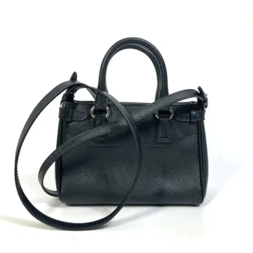 Pre-owned > Pre-owned Bags > Pre-owned Handbags - - Salvatore Ferragamo Pre-owned - Modalova