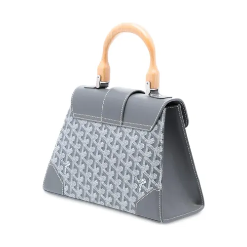 Pre-owned > Pre-owned Bags > Pre-owned Handbags - - Goyard Vintage - Modalova