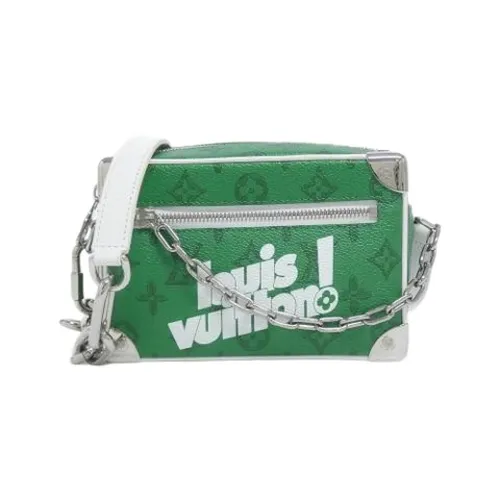 Pre-owned > Pre-owned Bags > Pre-owned Cross Body Bags - - Louis Vuitton Vintage - Modalova