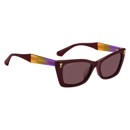 Accessories > Sunglasses - - Etro - Modalova