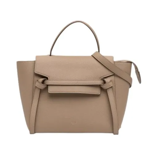 Pre-owned > Pre-owned Bags > Pre-owned Handbags - - Celine Vintage - Modalova
