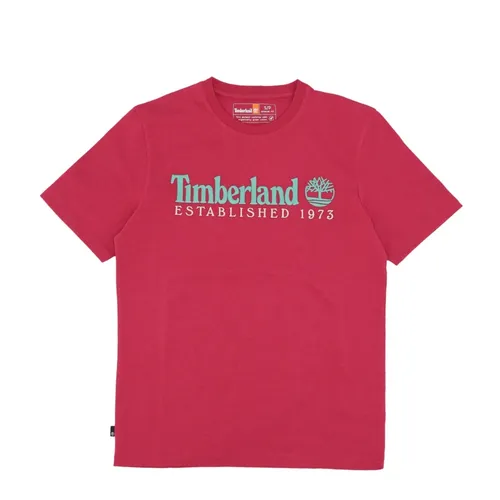 Tops > T-Shirts - - Timberland - Modalova