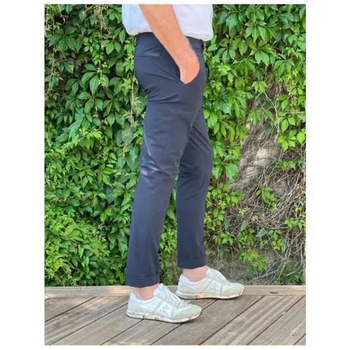 Trousers > Slim-fit Trousers - - RRD - Modalova
