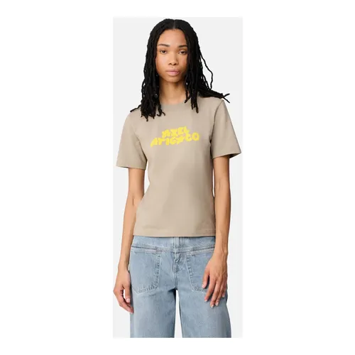 Tops > T-Shirts - - Axel Arigato - Modalova