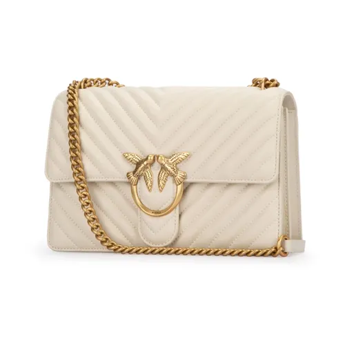 Bags > Shoulder Bags - - Pinko - Modalova