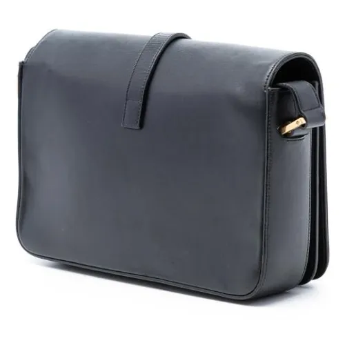 Pre-owned > Pre-owned Bags > Pre-owned Cross Body Bags - - Yves Saint Laurent Vintage - Modalova