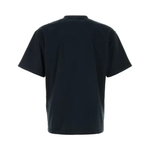 Tops > T-Shirts - - Stone Island - Modalova