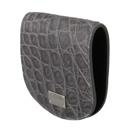 Pre-owned > Pre-owned Accessories > Pre-owned Wallets - - Dolce & Gabbana Pre-owned - Modalova
