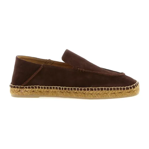 Shoes > Flats > Espadrilles - - Tom Ford - Modalova