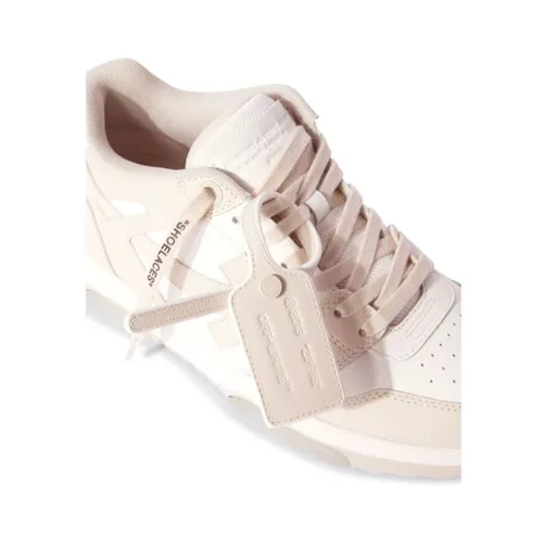 Off - Shoes > Sneakers - - Off White - Modalova