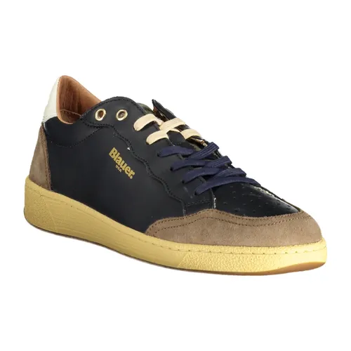 Shoes > Sneakers - - Blauer - Modalova