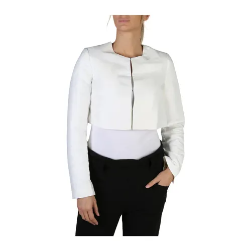 Jackets > Light Jackets - - Guess - Modalova