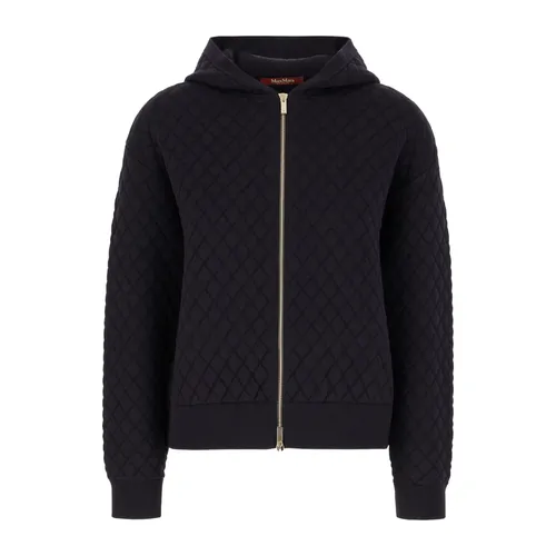 Jackets > Light Jackets - - Max Mara Studio - Modalova