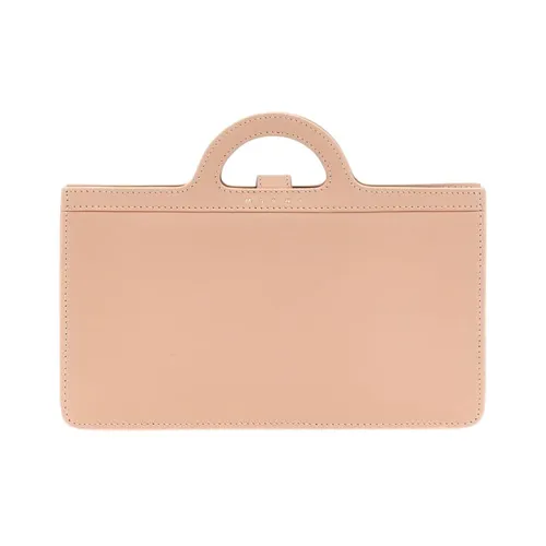 Marni - Bags > Handbags - Pink - Marni - Modalova