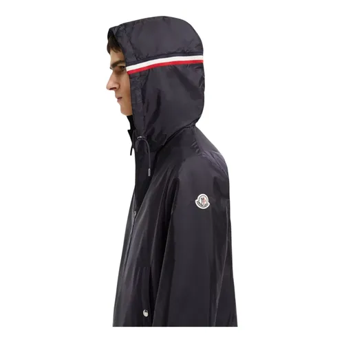 Jackets > Light Jackets - - Moncler - Modalova