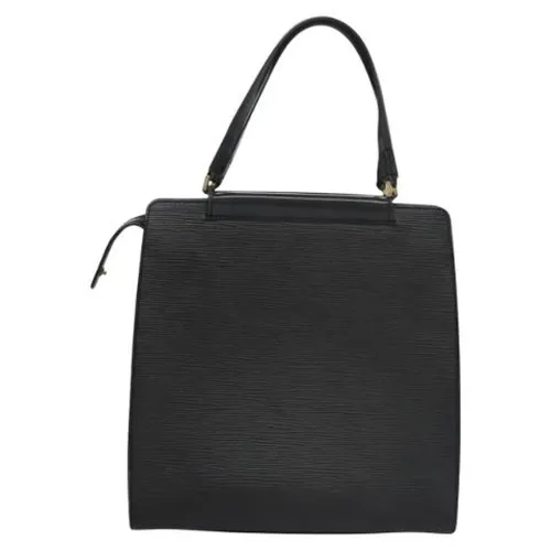Pre-owned > Pre-owned Bags > Pre-owned Handbags - - Louis Vuitton Vintage - Modalova