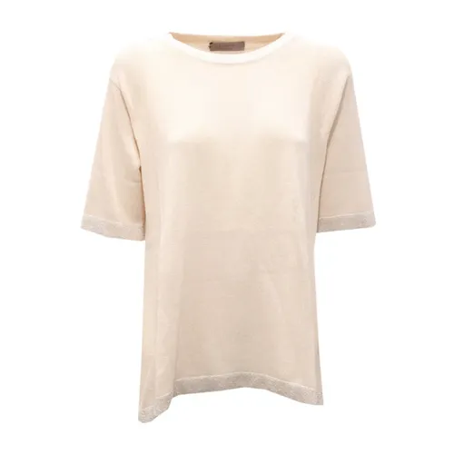 Tops > T-Shirts - - D.Exterior - Modalova