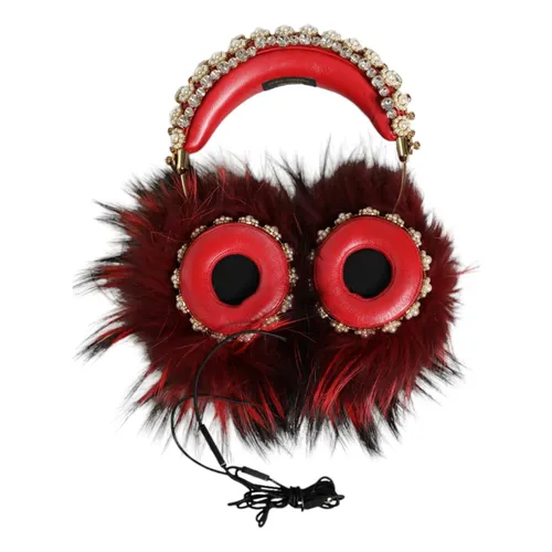 Accessories > Phone Accessories - - Dolce & Gabbana - Modalova