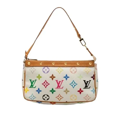Pre-owned > Pre-owned Bags > Pre-owned Shoulder Bags - - Louis Vuitton Vintage - Modalova