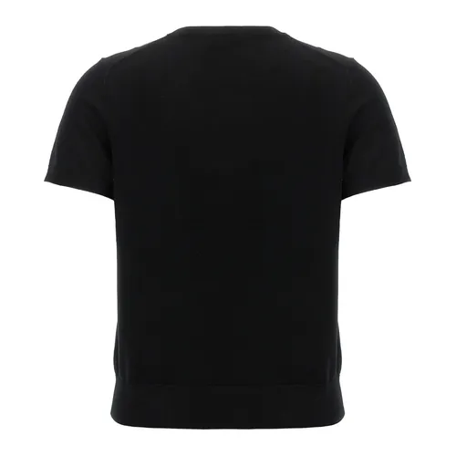 Theory - Tops > T-Shirts - Black - Theory - Modalova