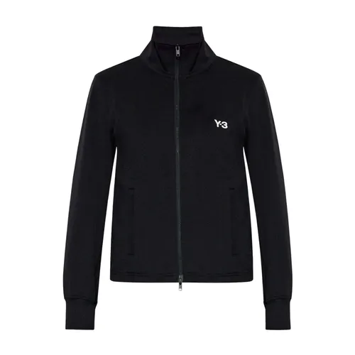 Sweatshirts & Hoodies > Zip-throughs - - Y-3 - Modalova