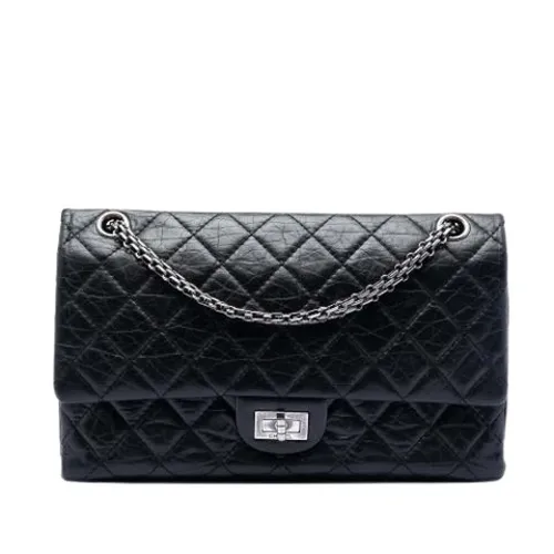 Pre-owned > Pre-owned Bags > Pre-owned Shoulder Bags - - Chanel Vintage - Modalova