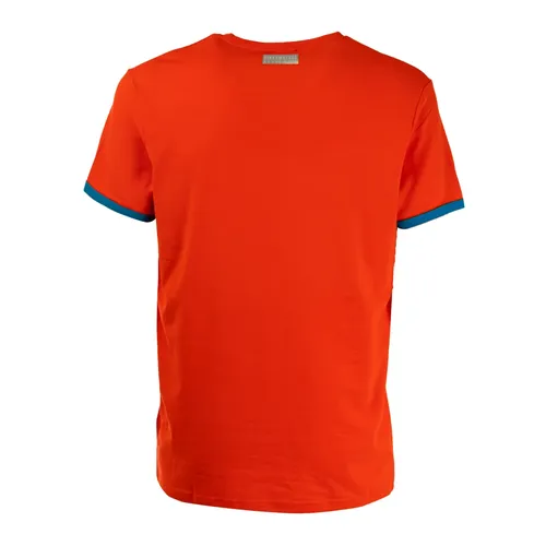 Tops > T-Shirts - - Bikkembergs - Modalova