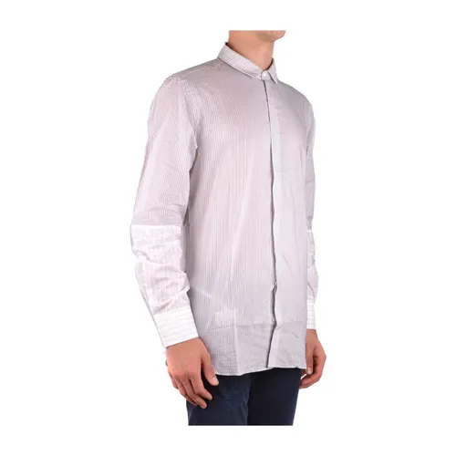 Shirts > Casual Shirts - - Neil Barrett - Modalova