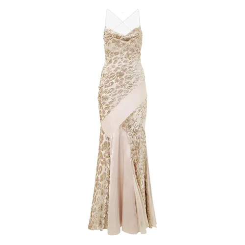 Dresses > Day Dresses > Maxi Dresses - - Roberto Cavalli - Modalova