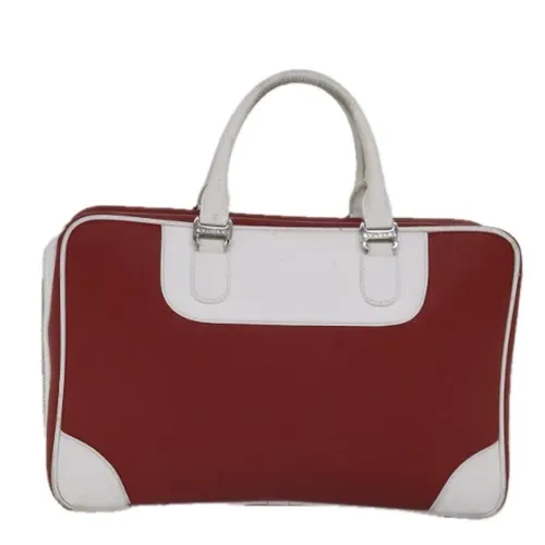 Pre-owned > Pre-owned Bags > Pre-owned Handbags - - Bvlgari Vintage - Modalova