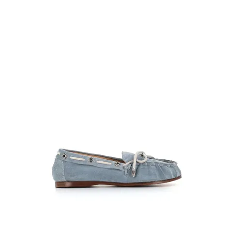 Shoes > Flats > Loafers - - Sartore - Modalova
