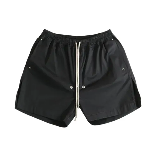 Shorts > Short Shorts - - Rick Owens - Modalova