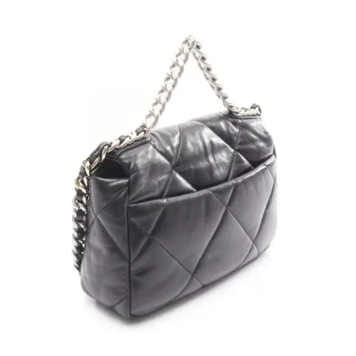 Pre-owned > Pre-owned Bags > Pre-owned Cross Body Bags - - Chanel Vintage - Modalova