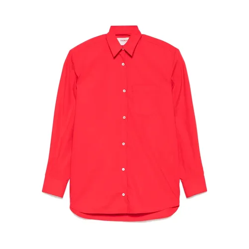 Blouses & Shirts > Shirts - - Fiorucci - Modalova