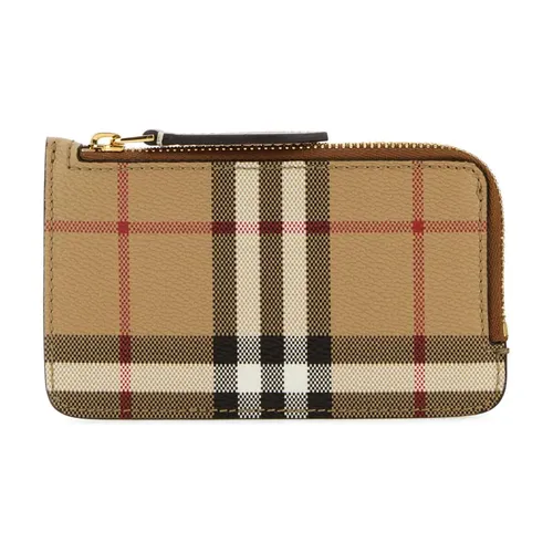Accessories > Wallets & Cardholders - - Burberry - Modalova