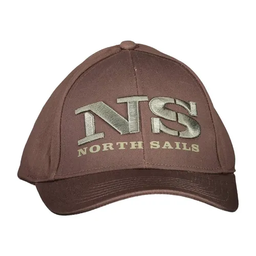 Accessories > Hats > Caps - - North Sails - Modalova