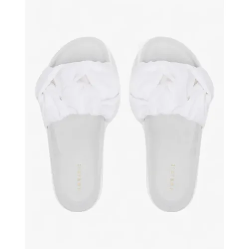 Shoes > Flip Flops & Sliders > Sliders - - Inuikii - Modalova