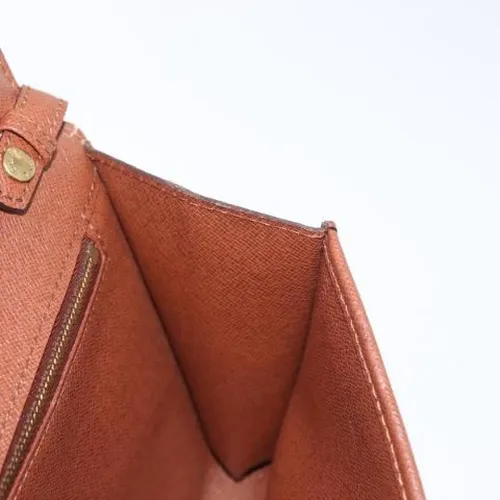 Pre-owned > Pre-owned Bags > Pre-owned Cross Body Bags - - Louis Vuitton Vintage - Modalova