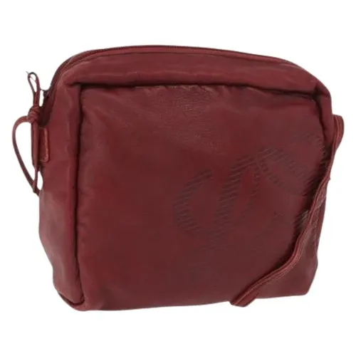 Pre-owned > Pre-owned Bags > Pre-owned Cross Body Bags - - Loewe Pre-owned - Modalova