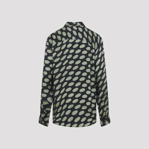 Shirts > Casual Shirts - - Dries Van Noten - Modalova