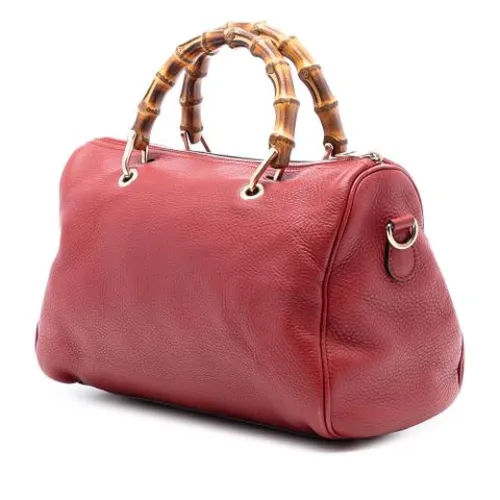 Pre-owned > Pre-owned Bags > Pre-owned Handbags - - Gucci Vintage - Modalova