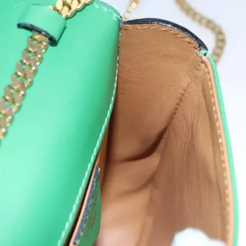 Pre-owned > Pre-owned Bags > Pre-owned Cross Body Bags - - Celine Vintage - Modalova