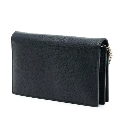Pre-owned > Pre-owned Bags > Pre-owned Cross Body Bags - - Gucci Vintage - Modalova