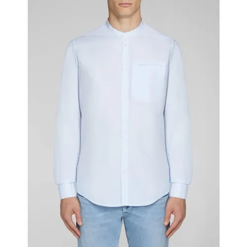 Shirts > Casual Shirts - - Dondup - Modalova