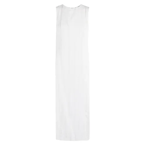 Dresses > Day Dresses > Midi Dresses - - Loulou Studio - Modalova