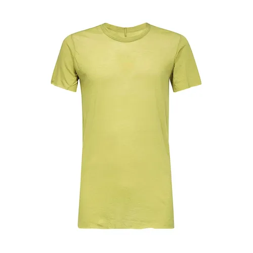 Tops > T-Shirts - - Rick Owens - Modalova