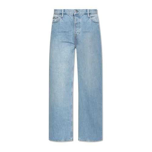 Jeans > Wide Jeans - - AllSaints - Modalova