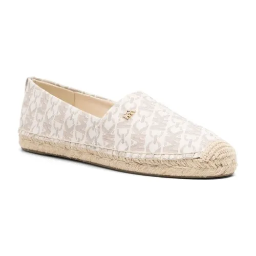 Shoes > Flats > Espadrilles - - Michael Kors - Modalova
