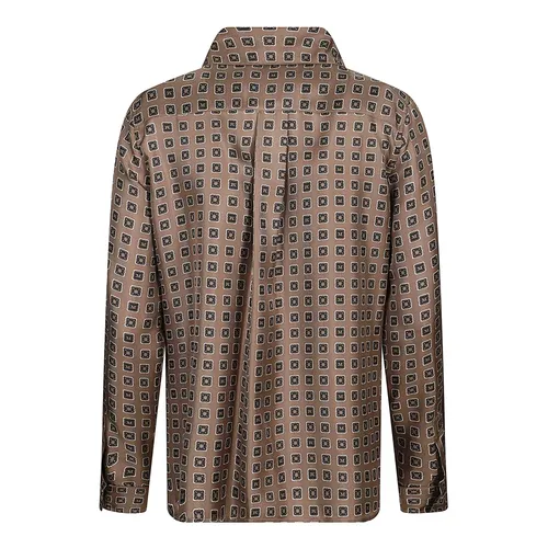 Blouses & Shirts > Shirts - - Max Mara - Modalova