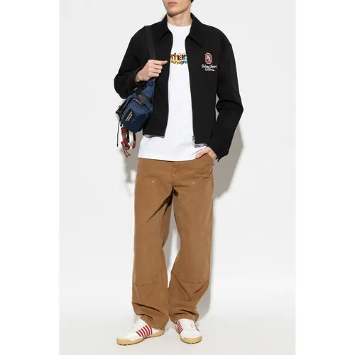 Tops > T-Shirts - - Carhartt Wip - Modalova